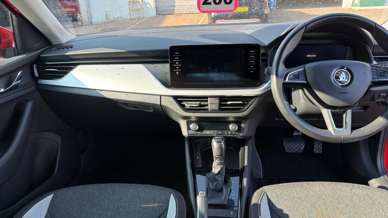 Skoda Kamiq 1.5 TSI SE L 5dr DSG Petrol Hatchback